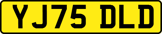 YJ75DLD