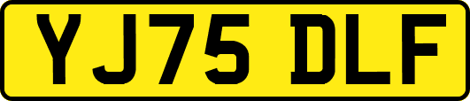 YJ75DLF
