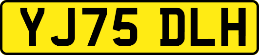 YJ75DLH
