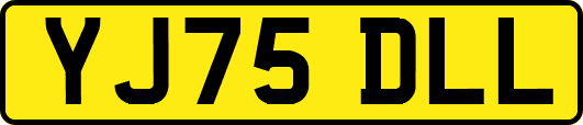 YJ75DLL