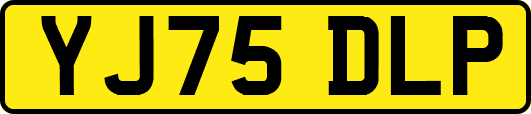YJ75DLP