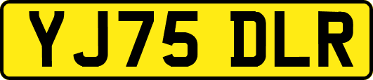 YJ75DLR