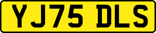 YJ75DLS