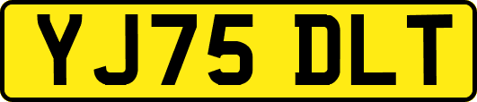 YJ75DLT