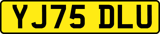YJ75DLU