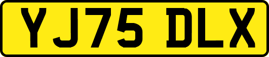 YJ75DLX