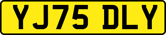 YJ75DLY