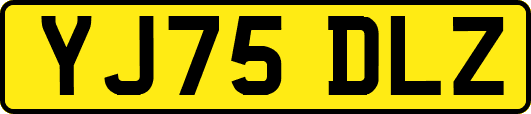 YJ75DLZ