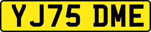 YJ75DME