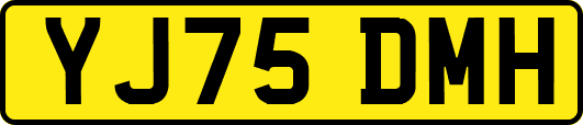 YJ75DMH