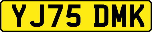 YJ75DMK