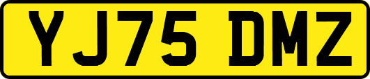 YJ75DMZ