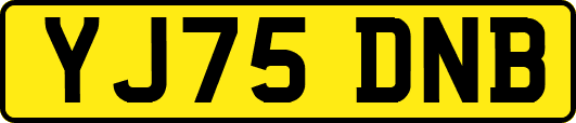 YJ75DNB