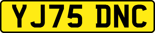 YJ75DNC