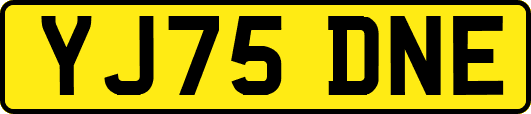 YJ75DNE