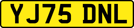 YJ75DNL