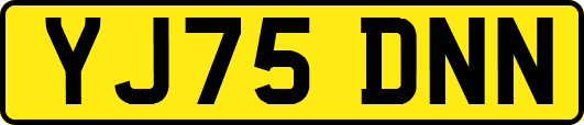 YJ75DNN
