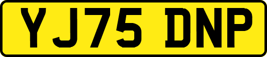 YJ75DNP