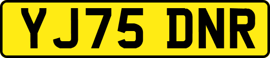 YJ75DNR