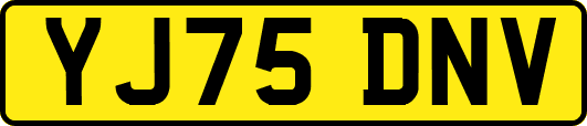 YJ75DNV