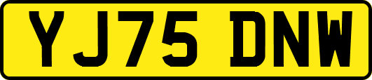 YJ75DNW