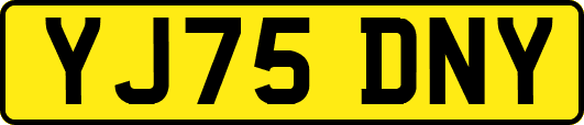 YJ75DNY