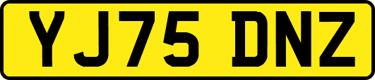 YJ75DNZ