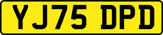 YJ75DPD