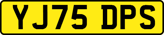 YJ75DPS