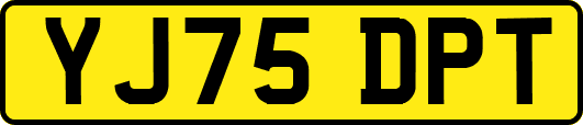 YJ75DPT