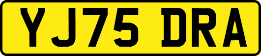 YJ75DRA
