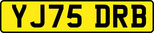 YJ75DRB