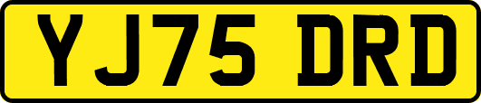 YJ75DRD