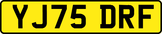 YJ75DRF