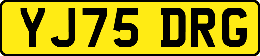 YJ75DRG