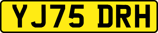YJ75DRH