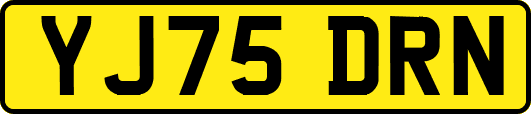YJ75DRN