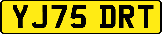 YJ75DRT