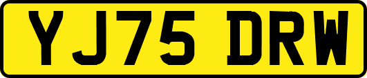 YJ75DRW