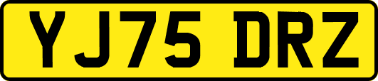 YJ75DRZ