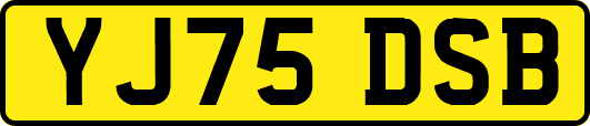 YJ75DSB