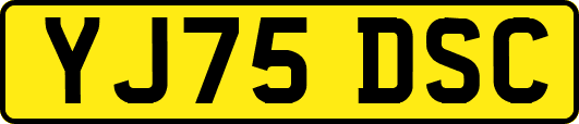 YJ75DSC