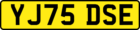 YJ75DSE