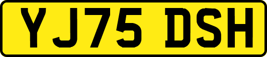 YJ75DSH