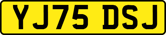 YJ75DSJ
