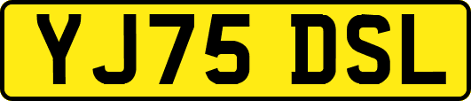 YJ75DSL