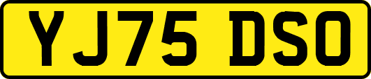 YJ75DSO