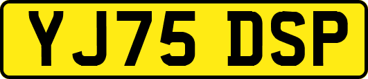 YJ75DSP