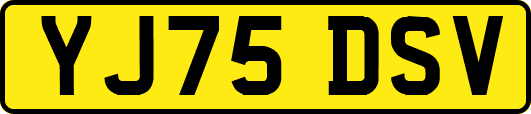 YJ75DSV