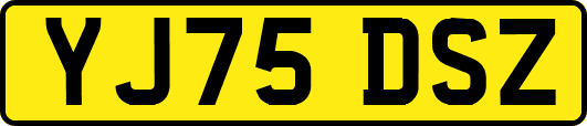 YJ75DSZ
